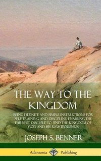 bokomslag The Way to the Kingdom