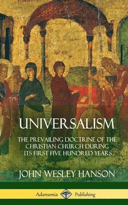 Universalism 1