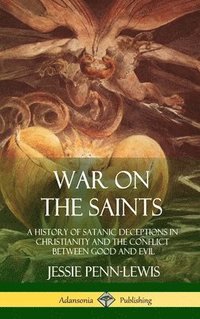 bokomslag War on the Saints