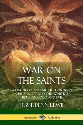 War on the Saints 1