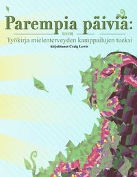 bokomslag Parempia päiviä