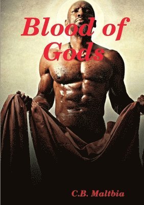 Blood of Gods 1