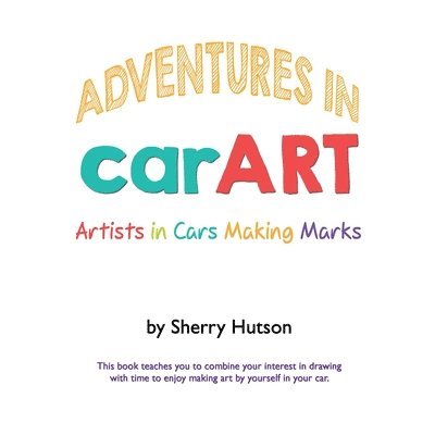 Adventures in carART 1