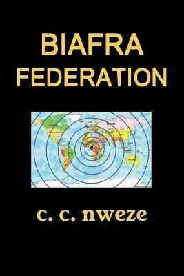 bokomslag Biafra Federation