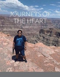 bokomslag Journeys of the Heart