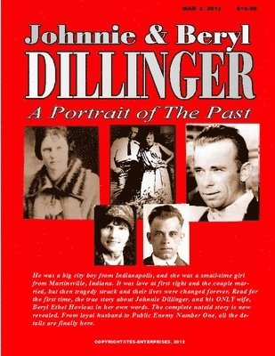 Johnnie & Beryl Dillinger 1