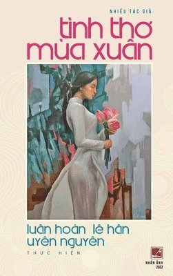 bokomslag Tnh Th&#417; Ma Xun (hard cover)