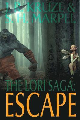Lori Saga