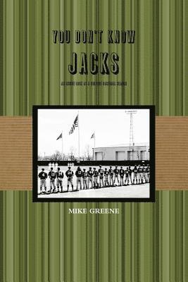 bokomslag you don't know JACKS