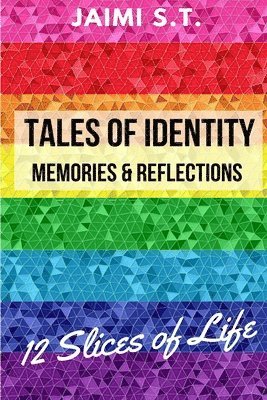 bokomslag Tales of Identity: Memories & Reflections