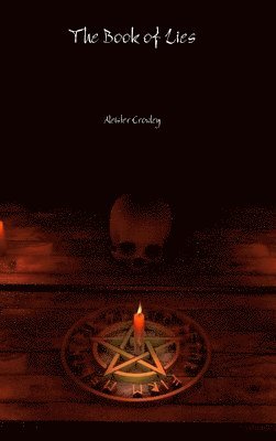 Book of Lies