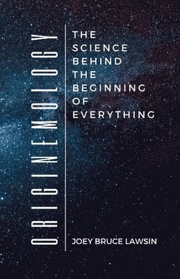 Joey Lawsin - Originemology, Häftad