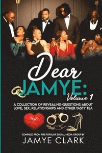 bokomslag Dear Jamye