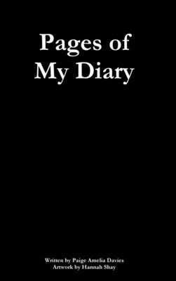 Pages of My Diary 1