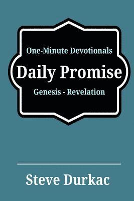 Daily Promise 1