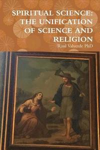 bokomslag Spiritual Science