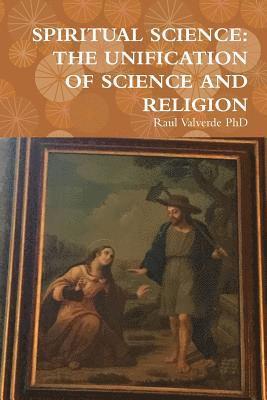 bokomslag Spiritual Science