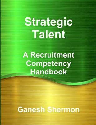 Strategic Talent 1