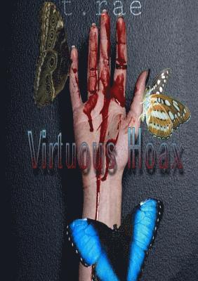 bokomslag Virtuous Hoax