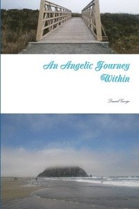 bokomslag An Angelic Journey Within