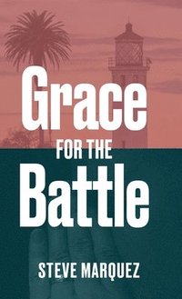 bokomslag One Man's Journey, Grace For The Battle Of My Life