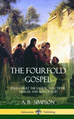 bokomslag Fourfold Gospel