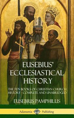 Eusebius' Ecclesiastical History 1