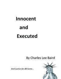 bokomslag Innocent and Executed