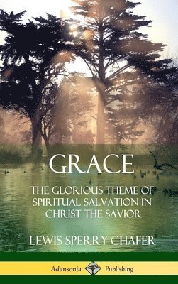 Grace 1