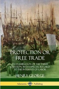 bokomslag Protection or Free Trade