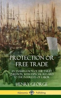 bokomslag Protection or Free Trade