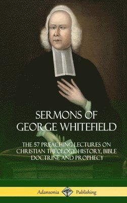 Sermons of George Whitefield 1
