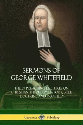 Sermons of George Whitefield 1