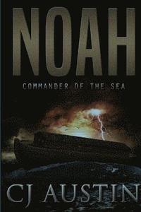 bokomslag Noah