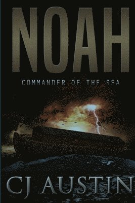 bokomslag Noah