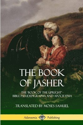 bokomslag The Book of Jasher