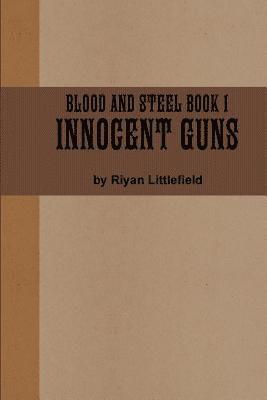 Blood and Steel 1 1