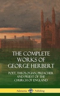 bokomslag Complete Works of George Herbert
