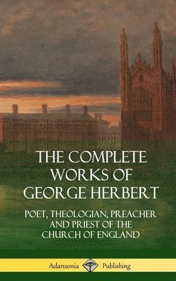 bokomslag The Complete Works of George Herbert