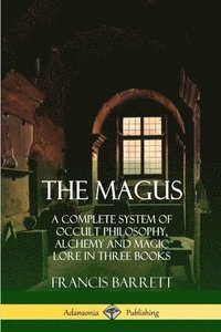 bokomslag The Magus