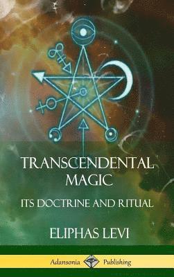 bokomslag Transcendental Magic