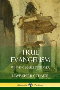 bokomslag True Evangelism