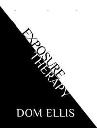 bokomslag Exposure Therapy
