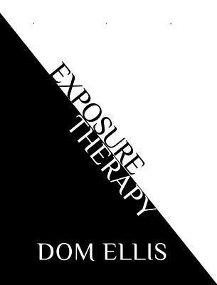 bokomslag Exposure Therapy
