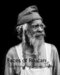 bokomslag Faces of Roatan