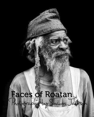 bokomslag Faces of Roatan