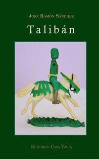 bokomslag Taliban
