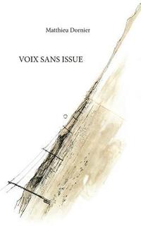 bokomslag Voix sans issue