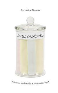 bokomslag Soul Candies