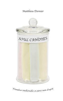 bokomslag Soul Candies